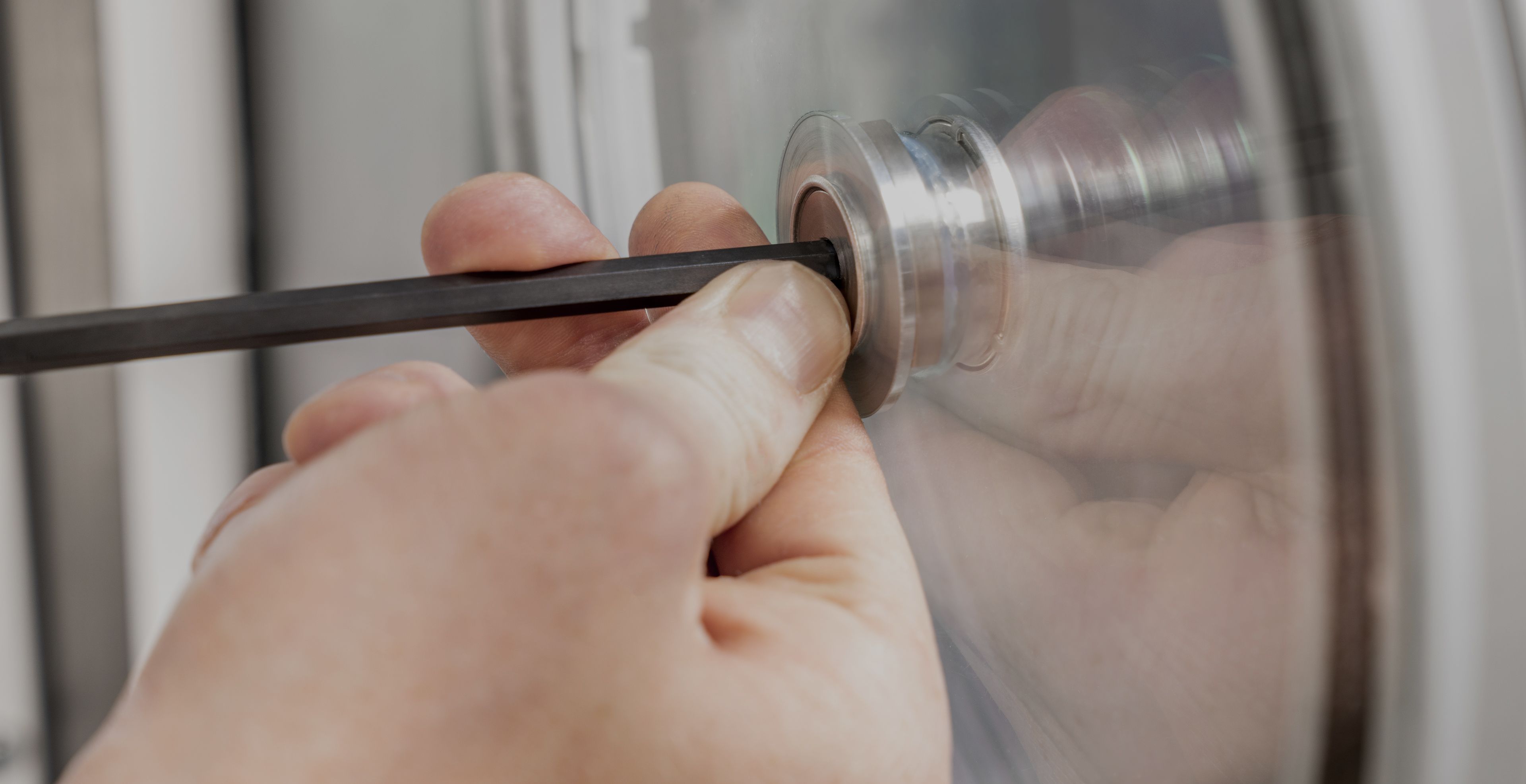 Rotoclear: Spare Parts & Accessories