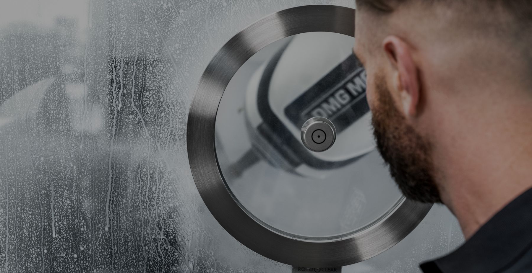 Rotoclear: Gain Clear Insights Into Machine Tools